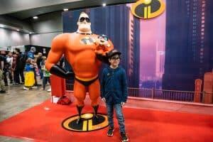 Experience The Ultimate Event For Pop Culture Fans With Oz Comic-Con Returning For 2019 45 Copy of D1 OzComicCon 10 https://staging.mkaugaming.com/experience-the-ultimate-event-for-pop-culture-fans-with-oz-comic-con-returning-for-2019/