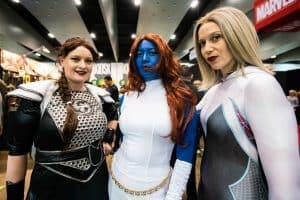Experience The Ultimate Event For Pop Culture Fans With Oz Comic-Con Returning For 2019 44 Copy of D1 OzComicCon 12 https://staging.mkaugaming.com/experience-the-ultimate-event-for-pop-culture-fans-with-oz-comic-con-returning-for-2019/