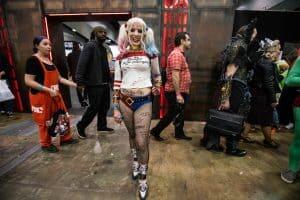 Experience The Ultimate Event For Pop Culture Fans With Oz Comic-Con Returning For 2019 42 Copy of D1 OzComicCon 14 https://staging.mkaugaming.com/experience-the-ultimate-event-for-pop-culture-fans-with-oz-comic-con-returning-for-2019/