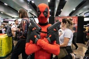 Experience The Ultimate Event For Pop Culture Fans With Oz Comic-Con Returning For 2019 38 Copy of D1 OzComicCon 34 https://staging.mkaugaming.com/experience-the-ultimate-event-for-pop-culture-fans-with-oz-comic-con-returning-for-2019/