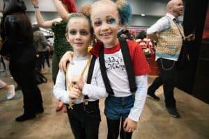 Experience The Ultimate Event For Pop Culture Fans With Oz Comic-Con Returning For 2019 37 Copy of D1 OzComicCon 35 https://staging.mkaugaming.com/experience-the-ultimate-event-for-pop-culture-fans-with-oz-comic-con-returning-for-2019/