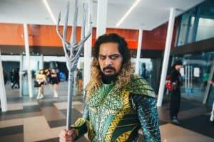 Experience The Ultimate Event For Pop Culture Fans With Oz Comic-Con Returning For 2019 23 Copy of OCC D2 16 https://staging.mkaugaming.com/experience-the-ultimate-event-for-pop-culture-fans-with-oz-comic-con-returning-for-2019/