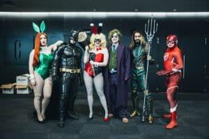 Experience The Ultimate Event For Pop Culture Fans With Oz Comic-Con Returning For 2019 22 Copy of OCC D2 17 https://staging.mkaugaming.com/experience-the-ultimate-event-for-pop-culture-fans-with-oz-comic-con-returning-for-2019/
