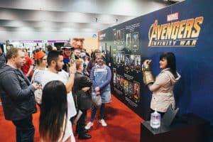 Experience The Ultimate Event For Pop Culture Fans With Oz Comic-Con Returning For 2019 19 Copy of OCC D2 21 https://staging.mkaugaming.com/experience-the-ultimate-event-for-pop-culture-fans-with-oz-comic-con-returning-for-2019/