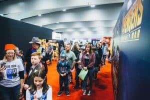 Experience The Ultimate Event For Pop Culture Fans With Oz Comic-Con Returning For 2019 18 Copy of OCC D2 22 https://staging.mkaugaming.com/experience-the-ultimate-event-for-pop-culture-fans-with-oz-comic-con-returning-for-2019/