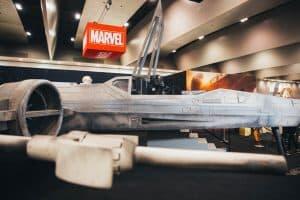 Experience The Ultimate Event For Pop Culture Fans With Oz Comic-Con Returning For 2019 34 Copy of OCC D2 3 https://staging.mkaugaming.com/experience-the-ultimate-event-for-pop-culture-fans-with-oz-comic-con-returning-for-2019/