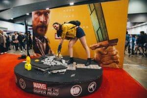 Experience The Ultimate Event For Pop Culture Fans With Oz Comic-Con Returning For 2019 12 Copy of OCC D2 37 https://staging.mkaugaming.com/experience-the-ultimate-event-for-pop-culture-fans-with-oz-comic-con-returning-for-2019/