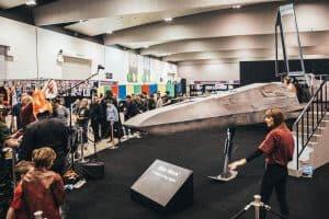 Experience The Ultimate Event For Pop Culture Fans With Oz Comic-Con Returning For 2019 33 Copy of OCC D2 4 https://staging.mkaugaming.com/experience-the-ultimate-event-for-pop-culture-fans-with-oz-comic-con-returning-for-2019/