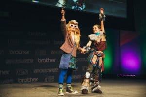 Experience The Ultimate Event For Pop Culture Fans With Oz Comic-Con Returning For 2019 7 Copy of OCC D2 43 https://staging.mkaugaming.com/experience-the-ultimate-event-for-pop-culture-fans-with-oz-comic-con-returning-for-2019/