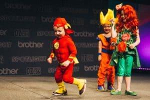 Experience The Ultimate Event For Pop Culture Fans With Oz Comic-Con Returning For 2019 6 Copy of OCC D2 44 https://staging.mkaugaming.com/experience-the-ultimate-event-for-pop-culture-fans-with-oz-comic-con-returning-for-2019/
