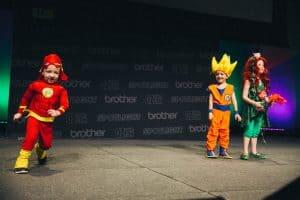 Experience The Ultimate Event For Pop Culture Fans With Oz Comic-Con Returning For 2019 5 Copy of OCC D2 45 https://staging.mkaugaming.com/experience-the-ultimate-event-for-pop-culture-fans-with-oz-comic-con-returning-for-2019/