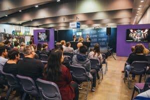Experience The Ultimate Event For Pop Culture Fans With Oz Comic-Con Returning For 2019 4 Copy of OCC D2 46 https://staging.mkaugaming.com/experience-the-ultimate-event-for-pop-culture-fans-with-oz-comic-con-returning-for-2019/
