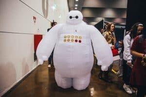 Experience The Ultimate Event For Pop Culture Fans With Oz Comic-Con Returning For 2019 2 Copy of OCC D2 49 https://staging.mkaugaming.com/experience-the-ultimate-event-for-pop-culture-fans-with-oz-comic-con-returning-for-2019/