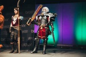 Experience The Ultimate Event For Pop Culture Fans With Oz Comic-Con Returning For 2019 1 Copy of OCC D2 51 https://staging.mkaugaming.com/experience-the-ultimate-event-for-pop-culture-fans-with-oz-comic-con-returning-for-2019/