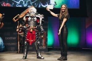 Experience The Ultimate Event For Pop Culture Fans With Oz Comic-Con Returning For 2019 48 Copy of OCC D2 52 https://staging.mkaugaming.com/experience-the-ultimate-event-for-pop-culture-fans-with-oz-comic-con-returning-for-2019/