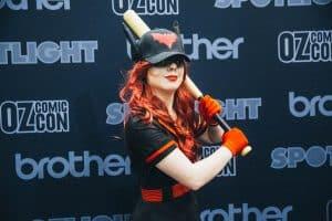 Experience The Ultimate Event For Pop Culture Fans With Oz Comic-Con Returning For 2019 29 Copy of OCC D2 8 https://staging.mkaugaming.com/experience-the-ultimate-event-for-pop-culture-fans-with-oz-comic-con-returning-for-2019/
