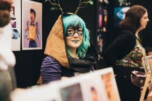 Experience The Ultimate Event For Pop Culture Fans With Oz Comic-Con Returning For 2019 28 Copy of OCC D2 9 https://staging.mkaugaming.com/experience-the-ultimate-event-for-pop-culture-fans-with-oz-comic-con-returning-for-2019/