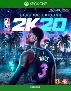 Anthony Davis And Dwyane Wake Unveiled As Iconic Cover Stars For NBA 2K20 3 nba2K20 fob le xbox https://staging.mkaugaming.com/anthony-davis-and-dwyane-wake-unveiled-as-iconic-cover-stars-for-nba-2k20/