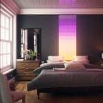 Nanoleaf To Launch Australian Store 4 Nanoleaf Canvas Bedroom https://staging.mkaugaming.com/nanoleaf-to-launch-australian-store/