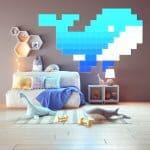 Nanoleaf To Launch Australian Store 2 Nanoleaf Canvas Kids Room https://staging.mkaugaming.com/nanoleaf-to-launch-australian-store/