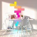 Nanoleaf To Launch Australian Store 3 Nanoleaf Canvas Study https://staging.mkaugaming.com/nanoleaf-to-launch-australian-store/