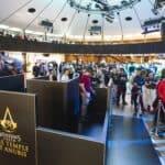 Sydney’s Inaugural ‘Ubisoft Experience’ Wraps Up For 2019 13 2019 09 14 UBISOFT EXPERIENCE WR 186 https://staging.mkaugaming.com/sydneys-inaugural-ubisoft-experience-wraps-up-for-2019/