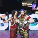 Sydney’s Inaugural ‘Ubisoft Experience’ Wraps Up For 2019 3 2019 09 14 UBISOFT EXPERIENCE WR 254 https://staging.mkaugaming.com/sydneys-inaugural-ubisoft-experience-wraps-up-for-2019/