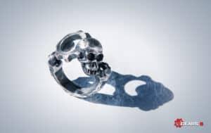 Gears Fans Assemble: Xbox ANZ Create Limited-Edition Gears 5 Inspired Jewellery 2 Gears 5 Jewellery Ring https://staging.mkaugaming.com/gears-fans-assemble-xbox-anz-create-limited-edition-gears-5-inspired-jewellery/