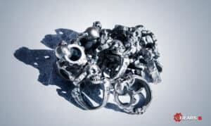 Gears Fans Assemble: Xbox ANZ Create Limited-Edition Gears 5 Inspired Jewellery 1 Gears 5 Jewellery Rings https://staging.mkaugaming.com/gears-fans-assemble-xbox-anz-create-limited-edition-gears-5-inspired-jewellery/