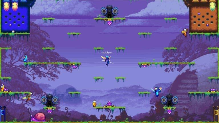 Killer Queen Black - Review 6 Killer Queen Black Review 3 https://staging.mkaugaming.com/all-review-list/killer-queen-black-review/