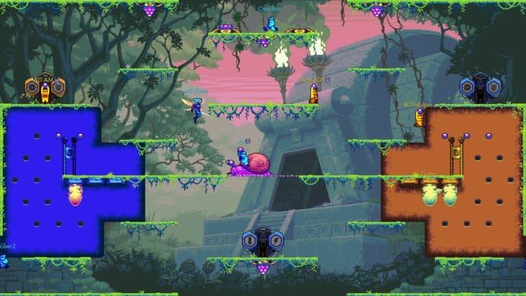Killer Queen Black - Review 5 Killer Queen Black Review 4 https://staging.mkaugaming.com/all-review-list/killer-queen-black-review/