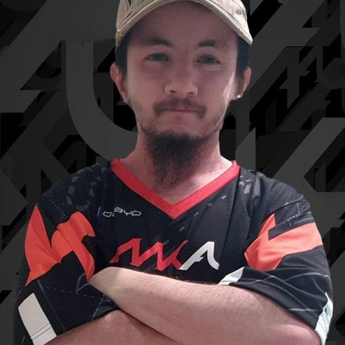 James MKAU Photo https://staging.mkaugaming.com/our-team/