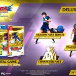 Captain Tsubasa: Rise Of New Champions To Launch On 28th August 2020 For PlayStation 4, Nintendo Switch and PC. 4 CAPTAIN TSUBASA BEAUTYSHOT DELUXE EDITION UK https://staging.mkaugaming.com/captain-tsubasa-rise-of-new-champions-to-launch-on-28th-august-2020-for-playstation-4-nintendo-switch-and-pc/