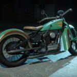 Mafia Announce Screenshot Motorbike https://staging.mkaugaming.com/2k-hanger-13-announce-mafia-trilogy-includes-definitive-editions-of-mafia-1-ii-iii/