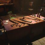Mafia Announce Screenshot Weapons https://staging.mkaugaming.com/2k-hanger-13-announce-mafia-trilogy-includes-definitive-editions-of-mafia-1-ii-iii/