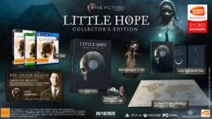 The Dark Pictures Anthology: Little Hope To Launch On October 30th For PlayStation 4, Xbox One & PC Digital 1 LH BEAUTYSHOT COLL EDITION E STORE ANZ https://staging.mkaugaming.com/the-dark-pictures-anthology-little-hope-to-launch-on-october-30th-for-playstation-4-xbox-one-pc-digital/