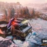Snowrunner Shows Off Stunning Screenshots Of First Major Update, Coming 15th July 9 SnowRunner Season1 screenshot logo 01 https://staging.mkaugaming.com/snowrunner-shows-off-stunning-screenshots-of-first-major-update-coming-15th-july/