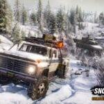 Snowrunner Shows Off Stunning Screenshots Of First Major Update, Coming 15th July 11 SnowRunner Season1 screenshot logo 03 https://staging.mkaugaming.com/snowrunner-shows-off-stunning-screenshots-of-first-major-update-coming-15th-july/