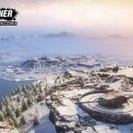 Snowrunner Shows Off Stunning Screenshots Of First Major Update, Coming 15th July 14 SnowRunner Season1 screenshot logo 06 https://staging.mkaugaming.com/snowrunner-shows-off-stunning-screenshots-of-first-major-update-coming-15th-july/