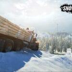 Snowrunner Shows Off Stunning Screenshots Of First Major Update, Coming 15th July 1 SnowRunner screenshot 01 Logo https://staging.mkaugaming.com/snowrunner-shows-off-stunning-screenshots-of-first-major-update-coming-15th-july/