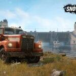 Snowrunner Shows Off Stunning Screenshots Of First Major Update, Coming 15th July 3 SnowRunner screenshot 03 Logo https://staging.mkaugaming.com/snowrunner-shows-off-stunning-screenshots-of-first-major-update-coming-15th-july/