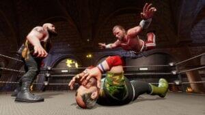 Brawl Without Limits In WWE 2K Battlegrounds 2 WWE 2K BG Big Show vs HBK vs Sgt Slaughter https://staging.mkaugaming.com/brawl-without-limits-in-wwe-2k-battlegrounds/