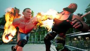 Brawl Without Limits In WWE 2K Battlegrounds 3 WWE 2K BG John Cena vs Braun Strowman https://staging.mkaugaming.com/brawl-without-limits-in-wwe-2k-battlegrounds/