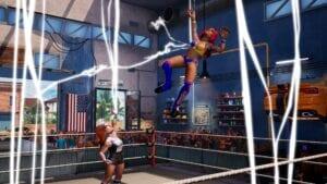 Brawl Without Limits In WWE 2K Battlegrounds 5 WWE 2K BG Sasha Banks vs Becky Lynch https://staging.mkaugaming.com/brawl-without-limits-in-wwe-2k-battlegrounds/