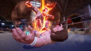 Brawl Without Limits In WWE 2K Battlegrounds 7 WWE 2K BG The Fiend vs Daniel Bryan https://staging.mkaugaming.com/brawl-without-limits-in-wwe-2k-battlegrounds/