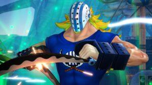 Announcing Killer, The New Combatant In The Second Character Pack Of One Piece Pirate Warriors 4 2 2020 07 07 00006 https://staging.mkaugaming.com/announcing-killer-the-new-combatant-in-the-second-character-pack-of-one-piece-pirate-warriors-4/