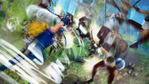 Announcing Killer, The New Combatant In The Second Character Pack Of One Piece Pirate Warriors 4 4 2020 07 07 00008 https://staging.mkaugaming.com/announcing-killer-the-new-combatant-in-the-second-character-pack-of-one-piece-pirate-warriors-4/