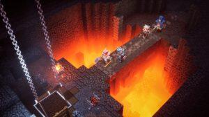 Minecraft Dungeons: Hero Edition Coming Physically To Playstation 4 On 8th September 1 2020 08 12 00090 https://staging.mkaugaming.com/minecraft-dungeons-hero-edition-coming-physically-to-playstation-4-on-8th-september/