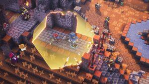 Minecraft Dungeons: Hero Edition Coming Physically To Playstation 4 On 8th September 5 2020 08 12 00094 https://staging.mkaugaming.com/minecraft-dungeons-hero-edition-coming-physically-to-playstation-4-on-8th-september/