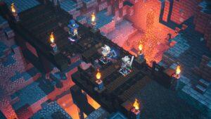 Minecraft Dungeons: Hero Edition Coming Physically To Playstation 4 On 8th September 6 2020 08 12 00095 https://staging.mkaugaming.com/minecraft-dungeons-hero-edition-coming-physically-to-playstation-4-on-8th-september/